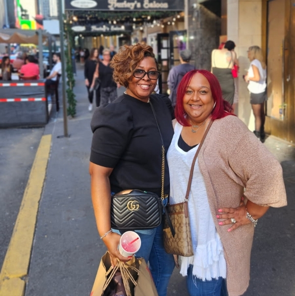 (Open )WSW MONDAY Nov 10th MARATHON TRAIN 🚂🎀💪🏽🎀💪🏽🎀 - Picture 11 of 15